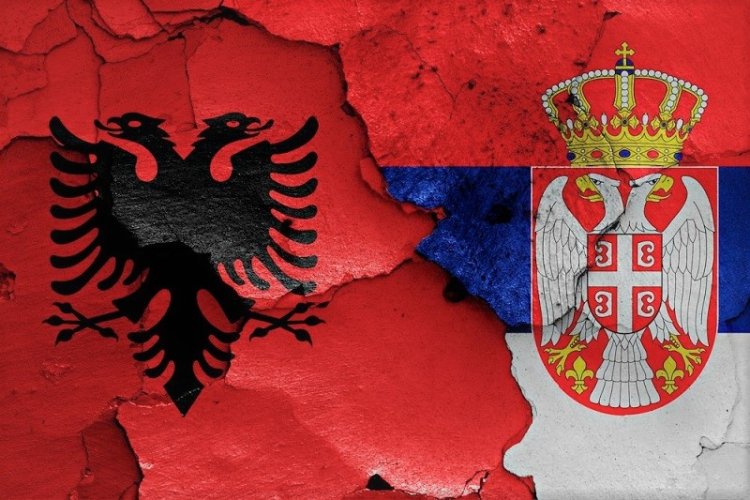 Albanija prekinula sve odnose sa Srbijom! Premijer Edi Rama saopštio da je Srbija kriva za situaciju na sjeveru Kosova
