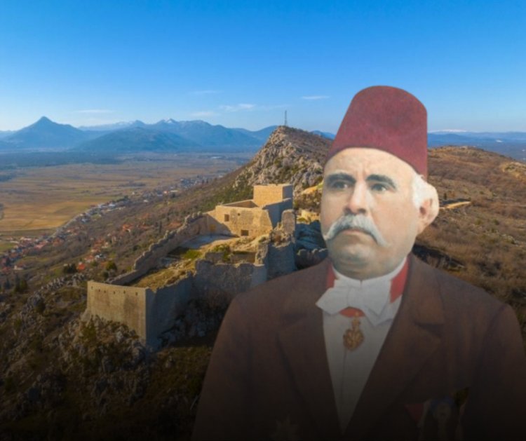 Godišnjica smrti Mehmed-bega Kapetanovića Ljubušaka: Bio je nosioc bošnjačkog kulturnog i društvenog preporoda u 19. vijeku