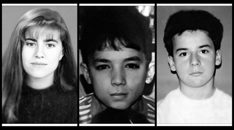 Djeca ubijena od strane srpskih snaga u Sarajevu na listi djece ubijene u Republici Srpskoj