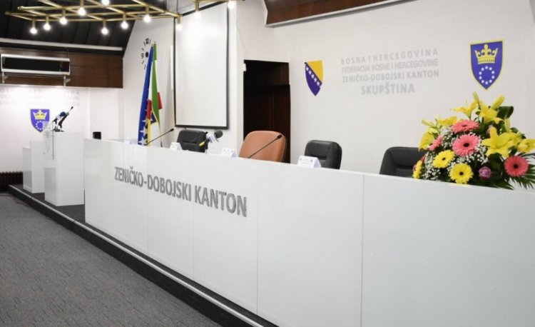 Stranke većine u Skupštini ZDK ostale bez dva zastupnika, spekulira se o još izlazaka