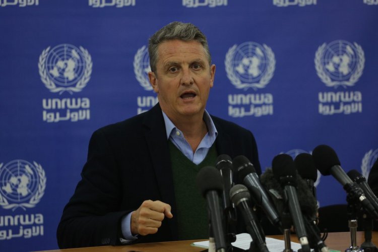 Zvaničnik UN-a u Gazi: Civilima je jedina nada UN, a ne možemo im pružiti sigurnost