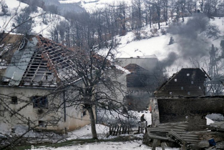 Godišnjica masakra u Herama: Nekažnjeni zločin HVO-a i Hrvatske vojske